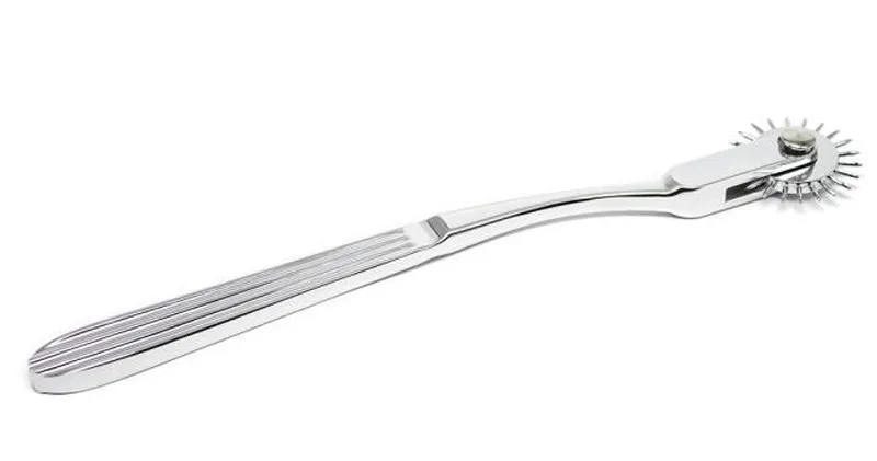 Колесо Вартенберга 