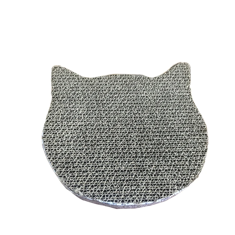 Cat Scratch Board For Cats Cat Toys Scratch Pads For Corrugated Paper Mats Cat Toy Sofas
Cat Scratch Board For Cats Cat Toys Scratch Pads For Corrugated Paper Mats Cat Toy Sofas