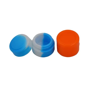 10pc Bho 2ml Multi silicone wax container for butane/Slick oil/concentrate Non Stick silicone Dab oil jar recipiente de silicona
10pc Bho 2ml Multi silicone wax container for butane/Slick oil/concentrate Non Stick silicone Dab oil jar recipiente de silicona