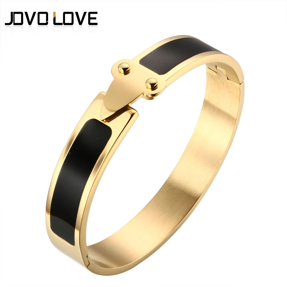 Vintage Brand Stainless Steel Open Cuff Bracelets Arrow Design Rose Gold Color Bangle for Women Men Luxury Jewelry Pulseira
Vintage Brand Stainless Steel Open Cuff Bracelets Arrow Design Rose Gold Color Bangle for Women Men Luxury Jewelry Pulseira