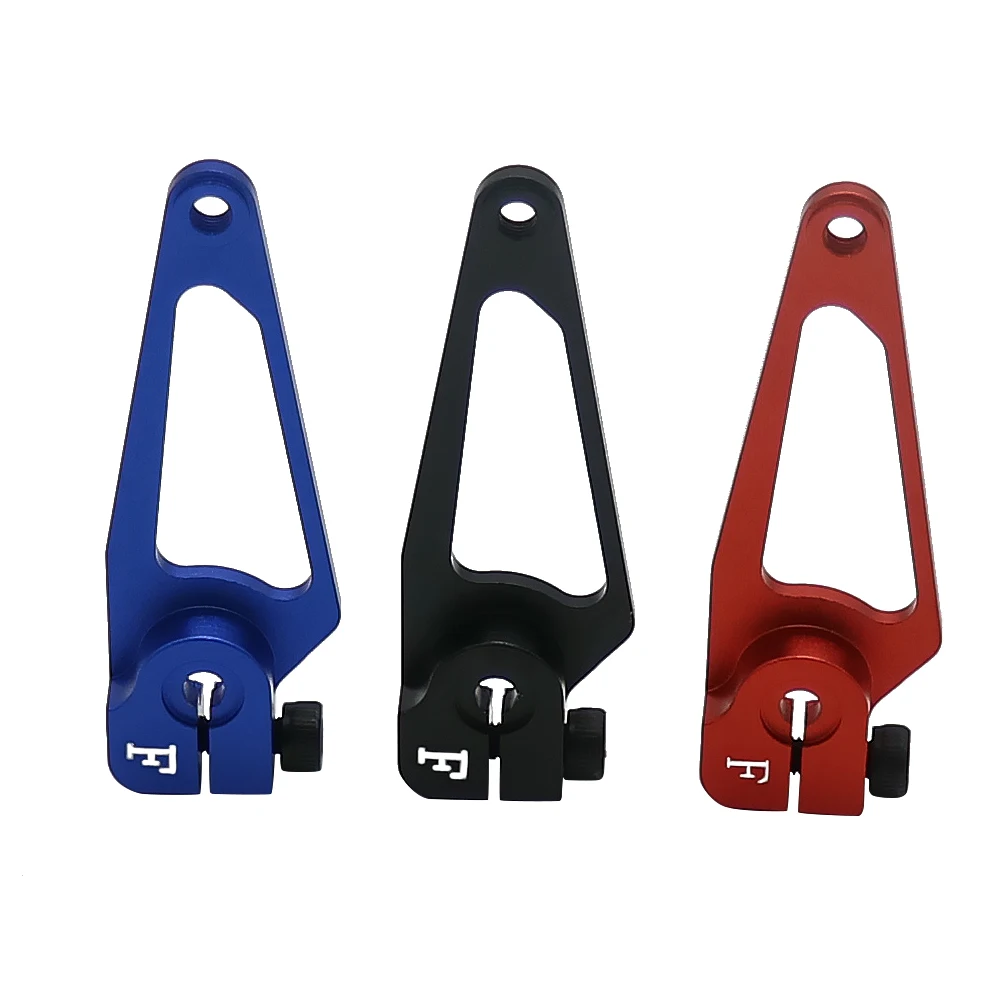 Alloy 25T Teeth 50mm steering half servo arm for 1/8 1/10 RC Car Futaba Savox Xcore HL HSP HD Power Go tech upgraded parts
Alloy 25T Teeth 50mm steering half servo arm for 1/8 1/10 RC Car Futaba Savox Xcore HL HSP HD Power Go tech upgraded parts