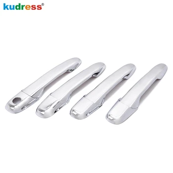 For Mazda 3 2004 2005 2006 2007 2008 2009 Car Styling Chrome Door Handle Cover Trim Accessories
For Mazda 3 2004 2005 2006 2007 2008 2009 Car Styling Chrome Door Handle Cover Trim Accessories