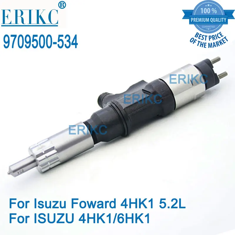 ERIKC 9709500534 дизельные запасные части, Форсунка для Впрыска Common Rail 9709500-534 и оригинальный инжектор 9709500-534
ERIKC 9709500534 дизельные запасные части, Форсунка для Впрыска Common Rail 9709500-534 и оригинальный инжектор 9709500-534