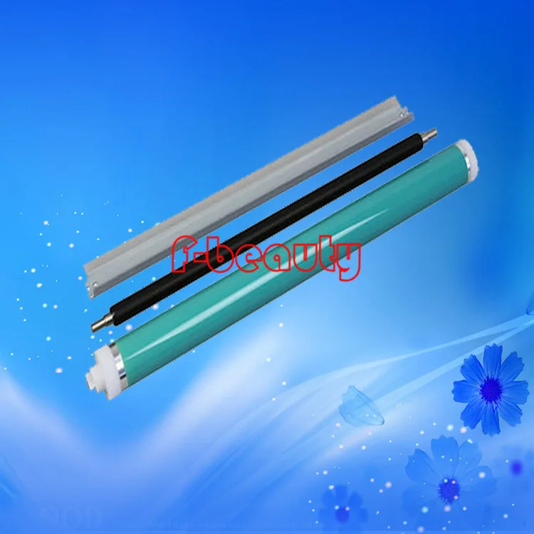 High Quality Drum Unit OPC drum Compatible For Canon iR2016 iR2020 Cleaning blade Charging roller (50000Pages)
High Quality Drum Unit OPC drum Compatible For Canon iR2016 iR2020 Cleaning blade Charging roller (50000Pages)