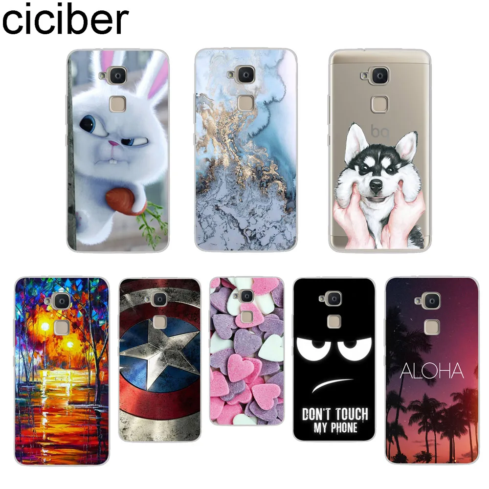 ciciber Marble Phone Cases For BQ Aquaris C U2 U X5 V VS X2 X Lite Pro Plus E5 s E4.5 M5 M5.5 M4.5 Back Cover Soft TPU Cute Dog
ciciber Marble Phone Cases For BQ Aquaris C U2 U X5 V VS X2 X Lite Pro Plus E5 s E4.5 M5 M5.5 M4.5 Back Cover Soft TPU Cute Dog