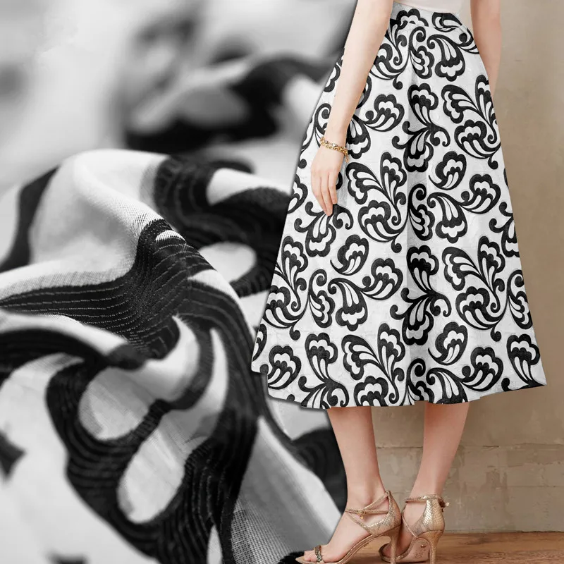 Special clearance! silk / cotton / polyester jacquard fashion fabric skinny silk fabrics wholesale silk cloth 
Special clearance! silk / cotton / polyester jacquard fashion fabric skinny silk fabrics wholesale silk cloth