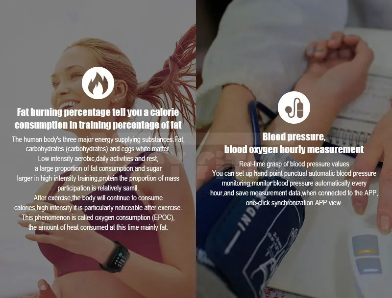 VERY FiTEK Vmax Sport Smart Watch Blood Pressure Oxygen Heart Rate Monitor Customize Watch Dial IP67 Men Women Kids Smartwatch (16)