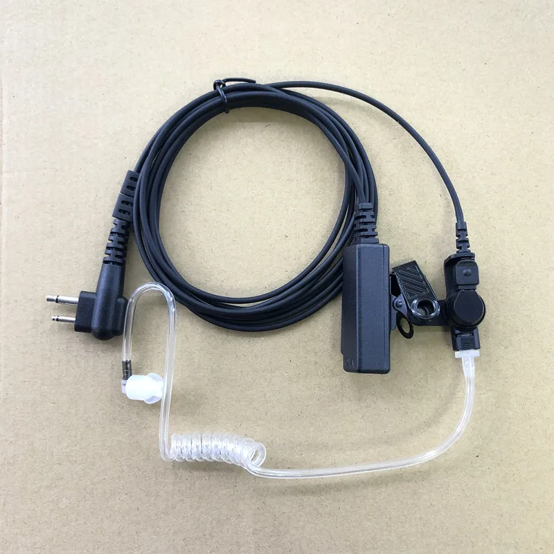 Surveillance Kit Earphone For Hytera PD502 PD505 PD506 PD508 PD562 PD565 PD566 PD568 PD402 PD405 PD406 PD408 PD412 PD415 PD416
Surveillance Kit Earphone For Hytera PD502 PD505 PD506 PD508 PD562 PD565 PD566 PD568 PD402 PD405 PD406 PD408 PD412 PD415 PD416