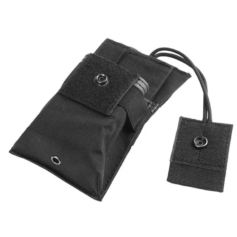Universal Multifunctional Outdoor Waterproof Nylon Bag Mobile Phone Interphone Hook Pouch Cover Pouch Case Holder Bags
Universal Multifunctional Outdoor Waterproof Nylon Bag Mobile Phone Interphone Hook Pouch Cover Pouch Case Holder Bags