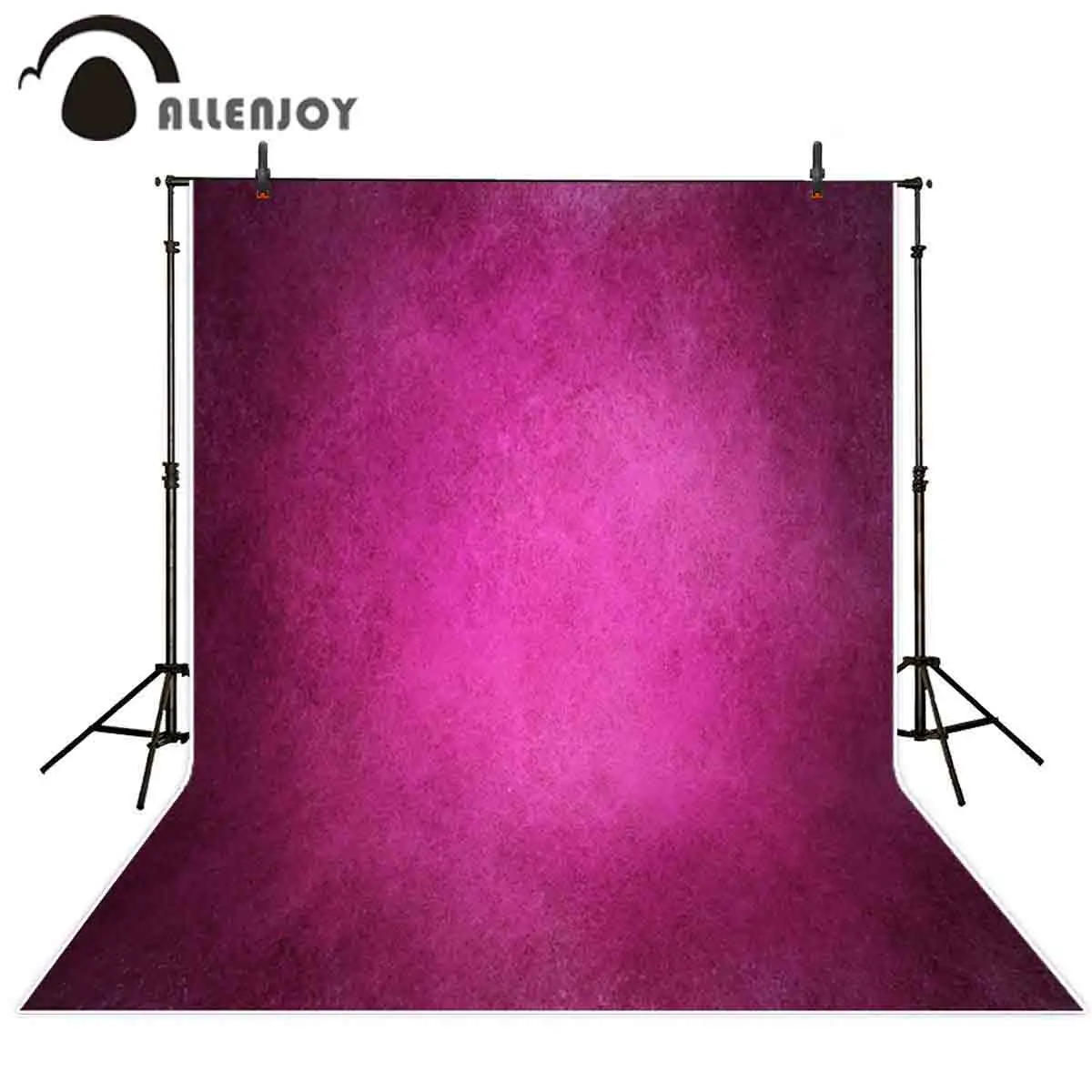 Allenjoy photographic backdrop Fuchsia old master solid color abstract photography background photo studio shot photocall
Allenjoy photographic backdrop Fuchsia old master solid color abstract photography background photo studio shot photocall
