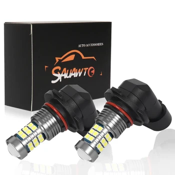 2Pcs H8 H9 H10 H11 H16 JP EU 5202 9006 HB4 PSX24W H16EU H16JP Fog Lights Bulbs White Car Driving Running Lamp Auto Led Light 12V
2Pcs H8 H9 H10 H11 H16 JP EU 5202 9006 HB4 PSX24W H16EU H16JP Fog Lights Bulbs White Car Driving Running Lamp Auto Led Light 12V
