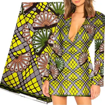 new fashion african ankara wax print fabric dashiki Guaranteed quality! African wax fabric sewing patterns african wax print
new fashion african ankara wax print fabric dashiki Guaranteed quality! African wax fabric sewing patterns african wax print