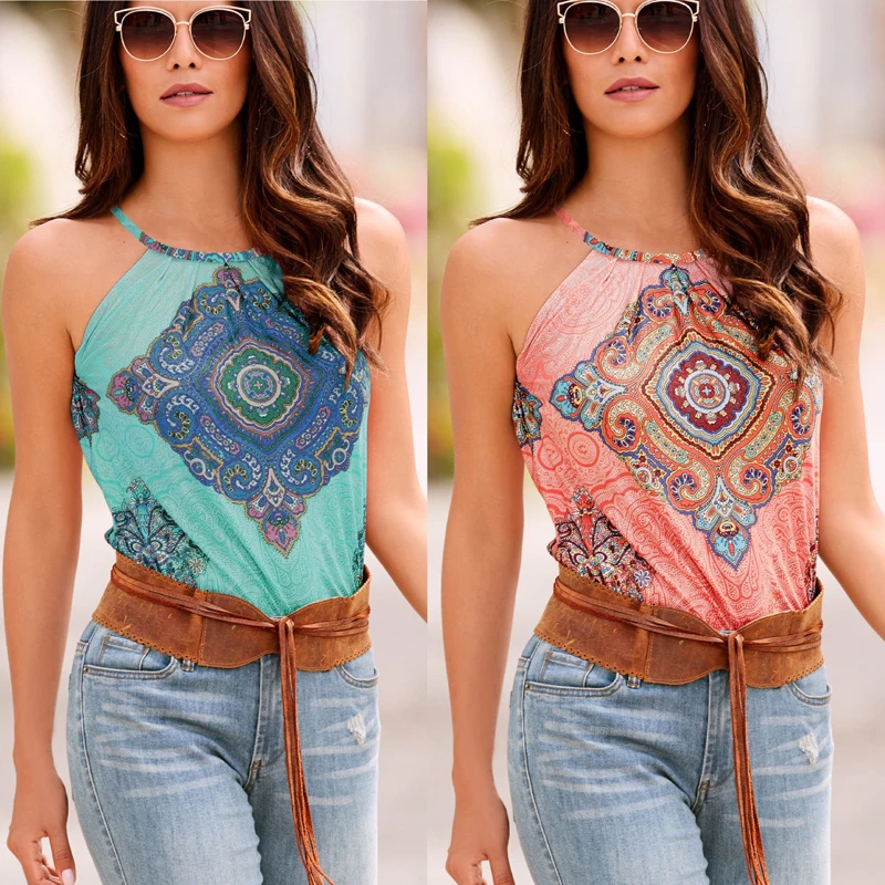 Sexy Beach Print Off Shoulder Summer Tops New Style Casual Women T Shirt 2019 Tee Shirt Femme Women Clothes
Sexy Beach Print Off Shoulder Summer Tops New Style Casual Women T Shirt 2019 Tee Shirt Femme Women Clothes