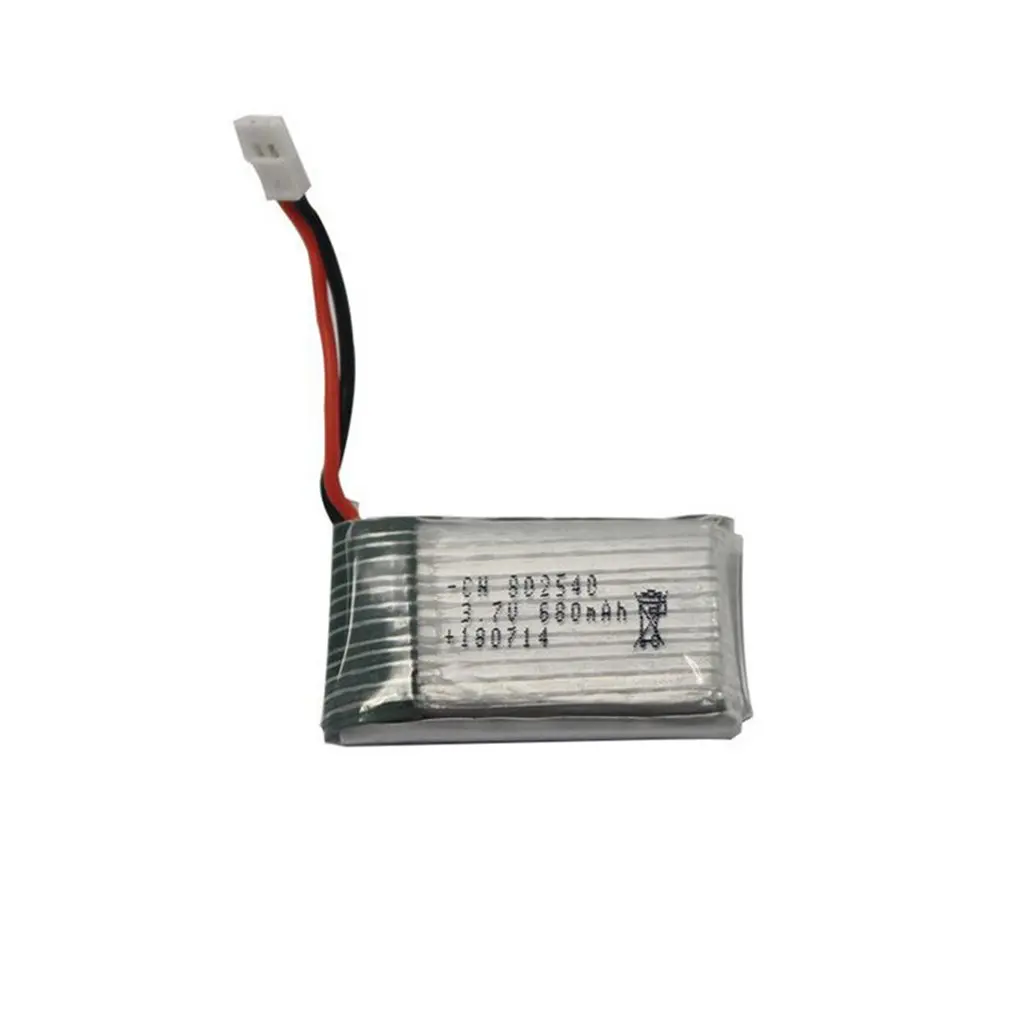 Original drone Battery For Gw58 Aerial Photography Aircraft With 680Mah Capacity Electronic Original rc drone Accessory
Original drone Battery For Gw58 Aerial Photography Aircraft With 680Mah Capacity Electronic Original rc drone Accessory