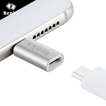 Benks Original Brand Micro USB to Type C font b Type C b font font b
