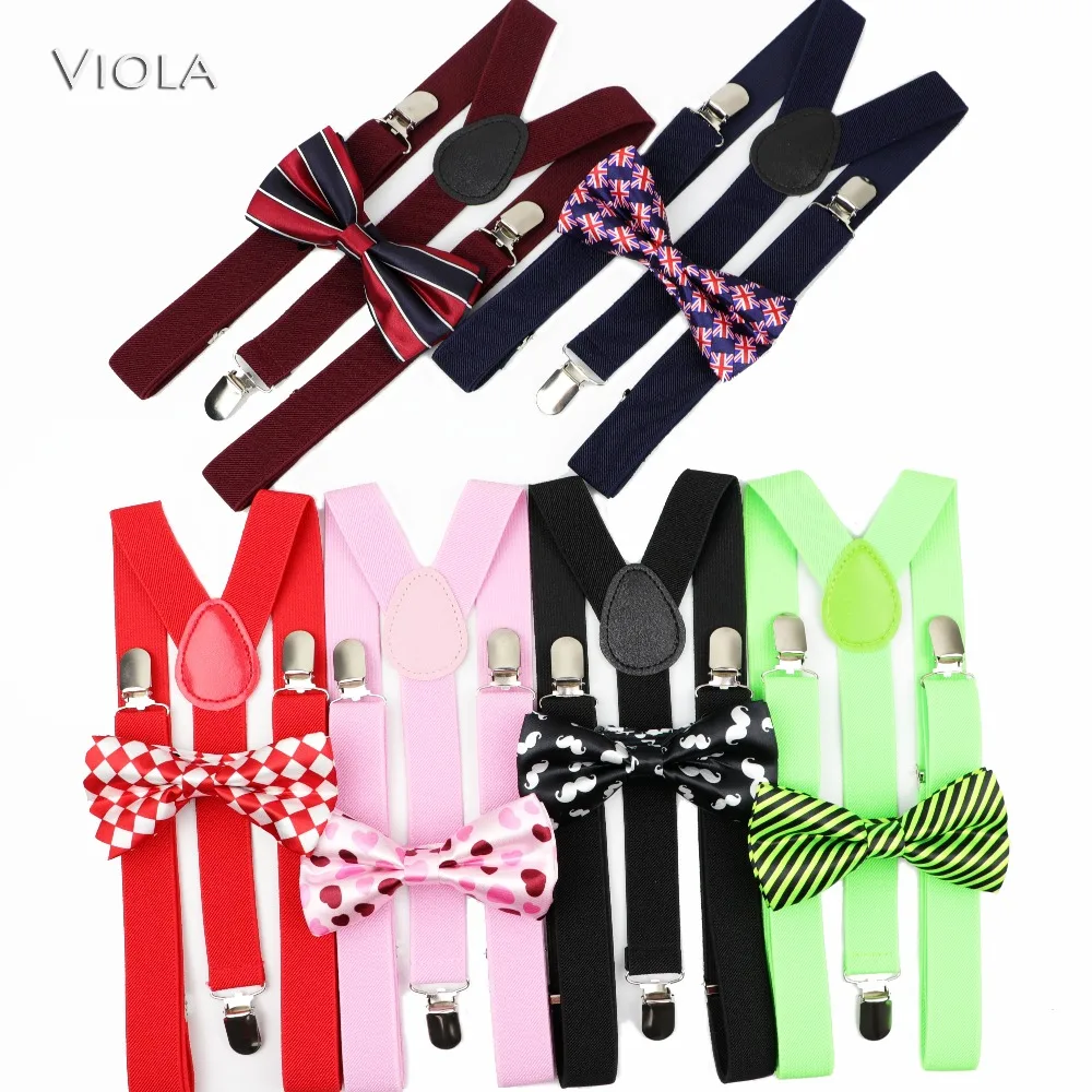 Mens Soild Colorful Suspenders Moustache Printed Polyester Bowtie Set Y-Back Braces Butterfly Belt Bow Tie Adjustable Accessory
Mens Soild Colorful Suspenders Moustache Printed Polyester Bowtie Set Y-Back Braces Butterfly Belt Bow Tie Adjustable Accessory