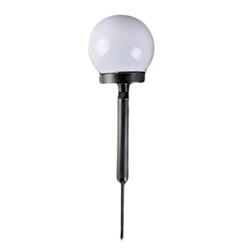 Garden LED Energy Solar Light Waterproof Bulb Outdoor Camping Garden Lawn Night Lights Solar Lamp Led Lights With Solar Panel
Garden LED Energy Solar Light Waterproof Bulb Outdoor Camping Garden Lawn Night Lights Solar Lamp Led Lights With Solar Panel