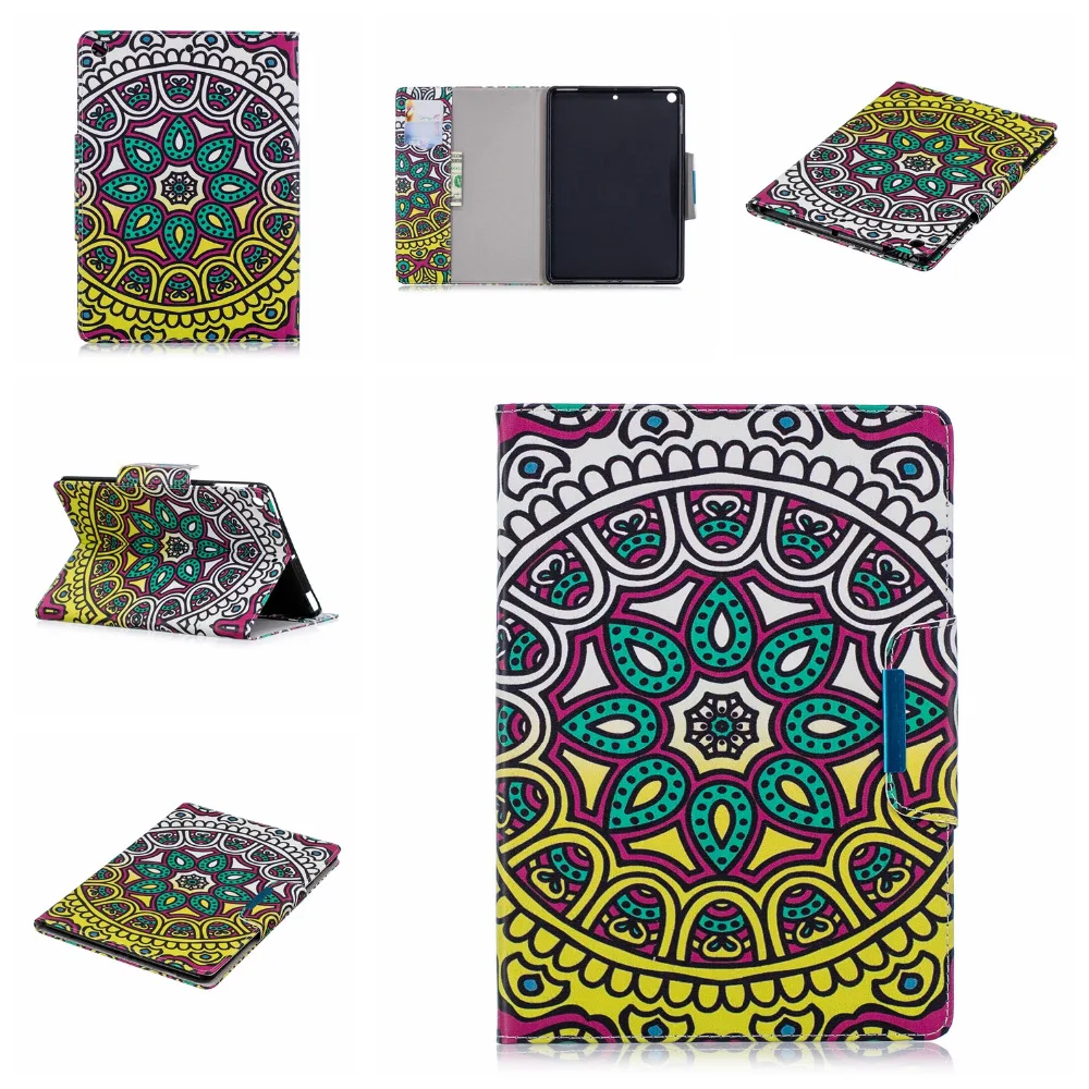 Magnetic Leather Auto Sleep Awake Smart Case Cover For Apple iPad 9.7 2017 2018 5th 6th A1893 A1954 A1822 A1823 Coque Capa Funda
Magnetic Leather Auto Sleep Awake Smart Case Cover For Apple iPad 9.7 2017 2018 5th 6th A1893 A1954 A1822 A1823 Coque Capa Funda