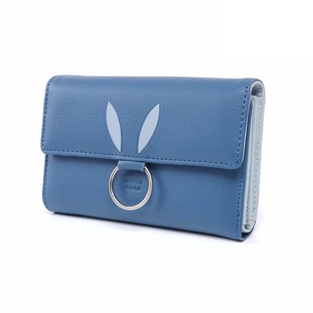 Prettyzys Women Middle Wallets Female Cute Perse Card Holders Coin Child Purses Leather Carteiras Money Bag Cartoon Zipper Gift
Prettyzys Women Middle Wallets Female Cute Perse Card Holders Coin Child Purses Leather Carteiras Money Bag Cartoon Zipper Gift