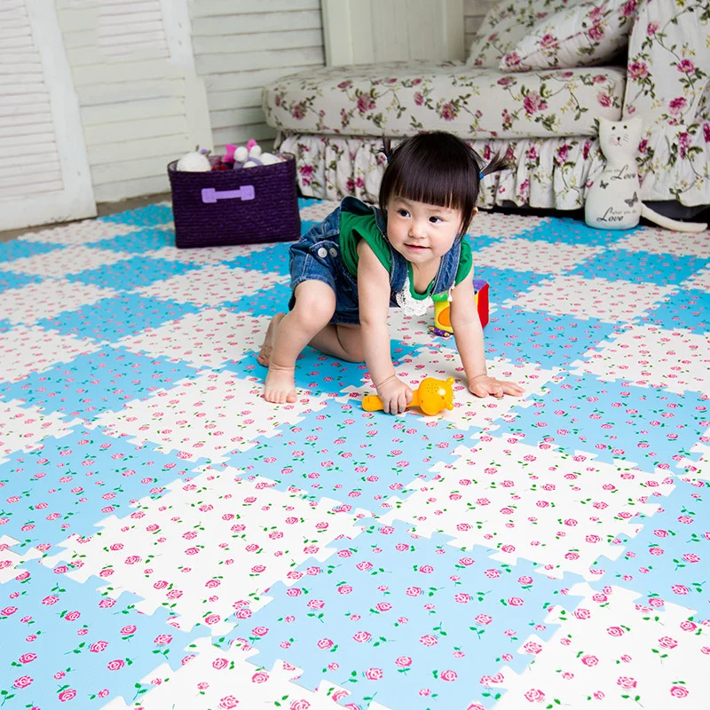 30*30cm Kids Carpet Foam Puzzle Mat EVA Shaggy Velvet Baby Eco Floor 16 colors for living room tapetes para casa sala
30*30cm Kids Carpet Foam Puzzle Mat EVA Shaggy Velvet Baby Eco Floor 16 colors for living room tapetes para casa sala