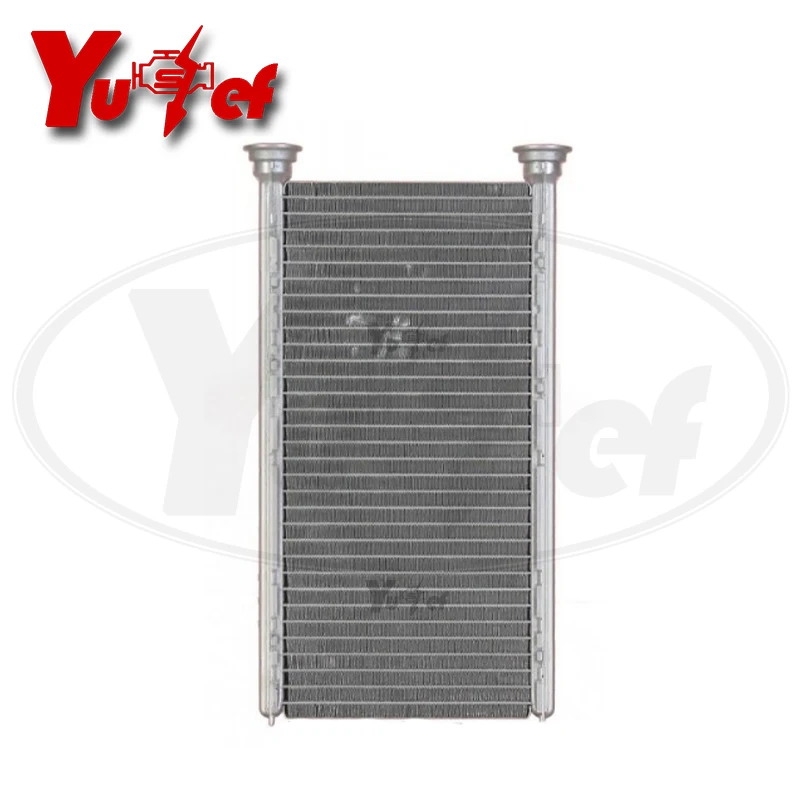 ALL ALUMINUM HEATER CORE FITS FOR SUBARU FORESTER 2.5L H4 2009-2018 9010537 72130FG000
ALL ALUMINUM HEATER CORE FITS FOR SUBARU FORESTER 2.5L H4 2009-2018 9010537 72130FG000