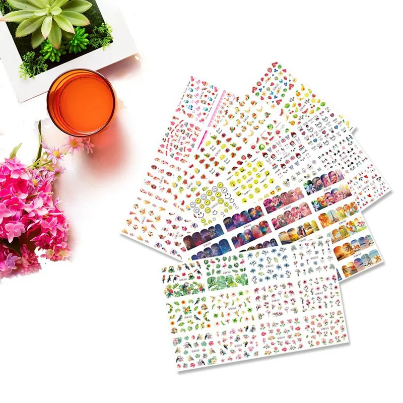 1 Sheet Nail Art Water Decal Autumn Theme Nail Sliders Decor Tips Maple Leaf Pattern Sticker For Nail Beauty Care
1 Sheet Nail Art Water Decal Autumn Theme Nail Sliders Decor Tips Maple Leaf Pattern Sticker For Nail Beauty Care