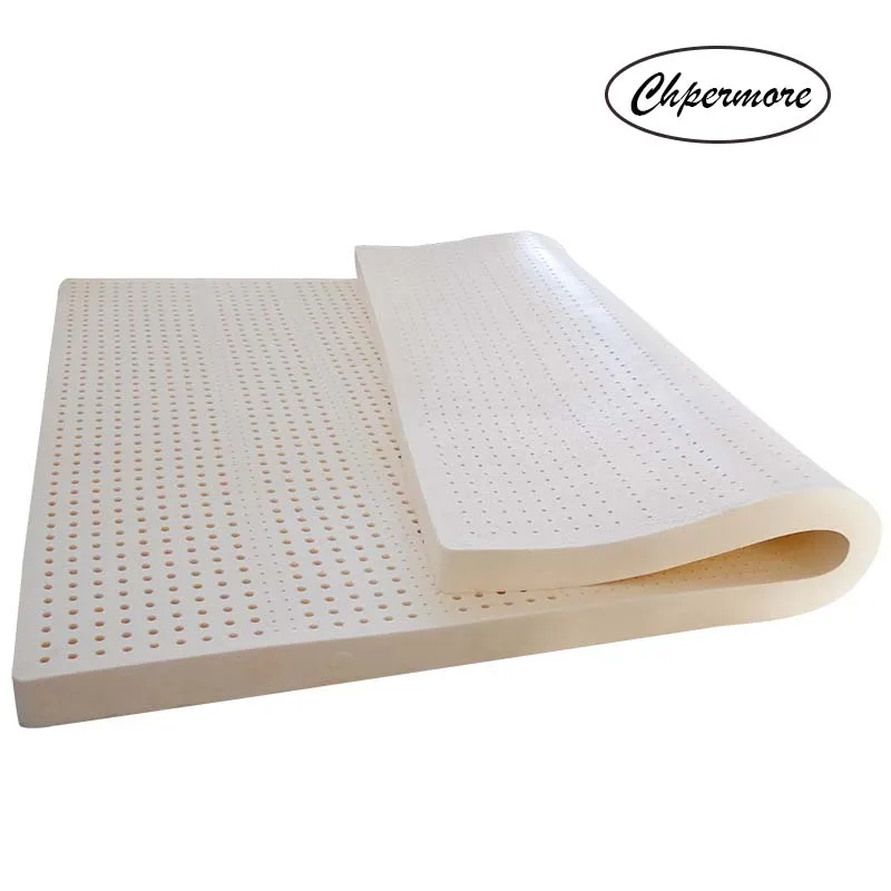 Chpermore high quality 100% Natural latex Tatami Slow rebound MattressesPress mode Tatami Mattress With a White Inner Cover 
Chpermore high quality 100% Natural latex Tatami Slow rebound MattressesPress mode Tatami Mattress With a White Inner Cover