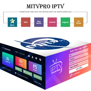 

Mitvpro smart tv IPTV subscription professional italian albania poland latino russia brazil arabic france hot club xxx