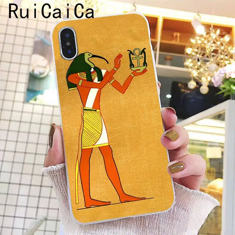 Egypt mysterious Tarot Divination cat