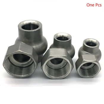 DN15 DN20 DN25 - DN40 DN50 Hollow cone nozzle,ceramic spraying swirl jet spray nozzle SS 316 desulfurization spray vortex nozzle
DN15 DN20 DN25 - DN40 DN50 Hollow cone nozzle,ceramic spraying swirl jet spray nozzle SS 316 desulfurization spray vortex nozzle