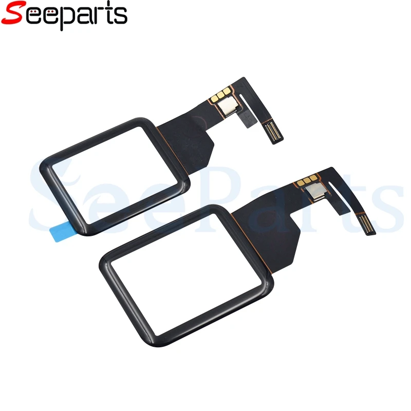 NEW 38mm/42mm For Apple Watch Series 1 Touch Screen Digitizer Sensor Panel Replacement For Apple Watch Series 1 Touch Screen
NEW 38mm/42mm For Apple Watch Series 1 Touch Screen Digitizer Sensor Panel Replacement For Apple Watch Series 1 Touch Screen
