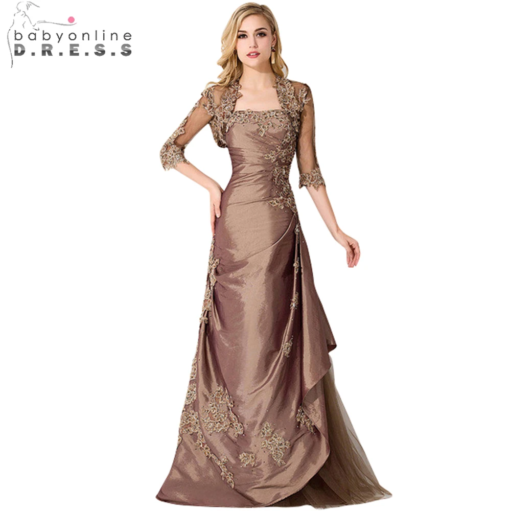 2019 New Mother of The Bride Dresses With Jacket Formal Pant Suits Women Evening Dresses Plus Size vestidos madre de la novia
2019 New Mother of The Bride Dresses With Jacket Formal Pant Suits Women Evening Dresses Plus Size vestidos madre de la novia