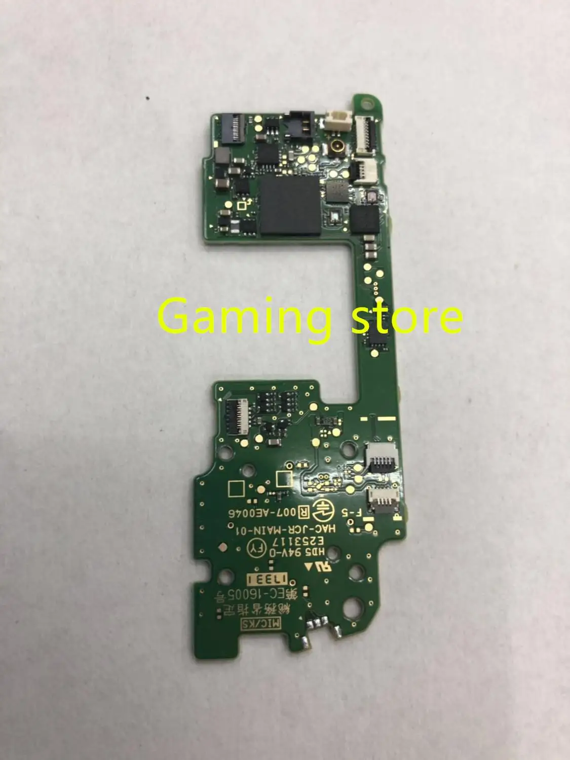 Original NS Right motherboard mainboard for nintendo switch joycon right joystick mother board
Original NS Right motherboard mainboard for nintendo switch joycon right joystick mother board