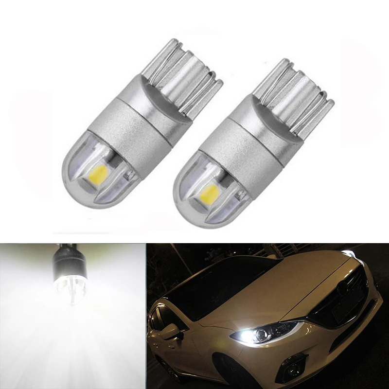 2x T10 LED W5W Car Parking Light For Lada Granta Vaz Kalina Priora Niva Samara 2 2110 Largus 2109 2107 2106 4x4 2114 2112
2x T10 LED W5W Car Parking Light For Lada Granta Vaz Kalina Priora Niva Samara 2 2110 Largus 2109 2107 2106 4x4 2114 2112
