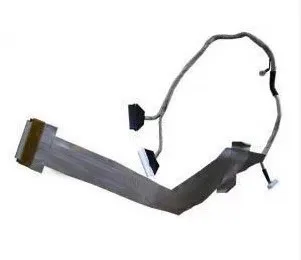 WZSM NEW Laptop LCD LVDS video cable for HP Compaq 550 540 6520S 6720S LCD Cable P/N: 6017b0128401
WZSM NEW Laptop LCD LVDS video cable for HP Compaq 550 540 6520S 6720S LCD Cable P/N: 6017b0128401