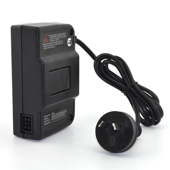 50PCS a lot AU Plug Universal Power Supply Cord Cable AC Adapter for N-64 System for N-64 Console
50PCS a lot AU Plug Universal Power Supply Cord Cable AC Adapter for N-64 System for N-64 Console
