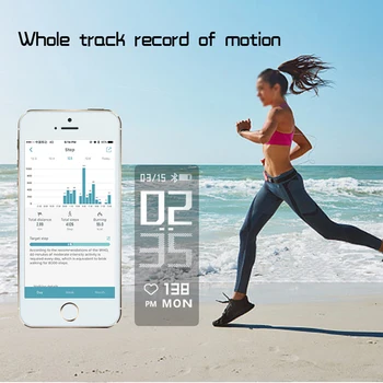 Good Birthday Gift Band For Friends Smart Bracelet Heart Rate Monitor Call Reminder Pedometer Sport Wristband Fitness Track
Good Birthday Gift Band For Friends Smart Bracelet Heart Rate Monitor Call Reminder Pedometer Sport Wristband Fitness Track