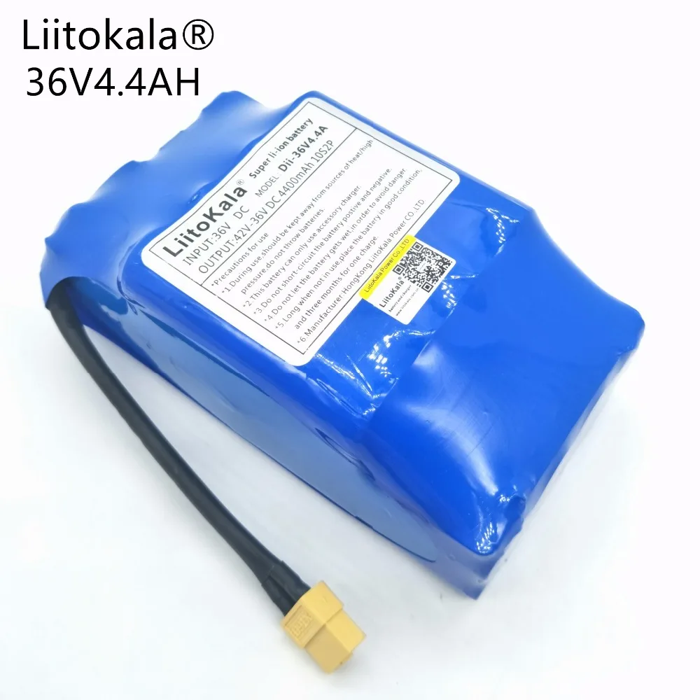 HK Liitokala 36 V 4.4 Ah alta dreno 2 rodas auto balanceamento DE scooter eletrico bateria DE litio
HK Liitokala 36 V 4.4 Ah alta dreno 2 rodas auto balanceamento DE scooter eletrico bateria DE litio