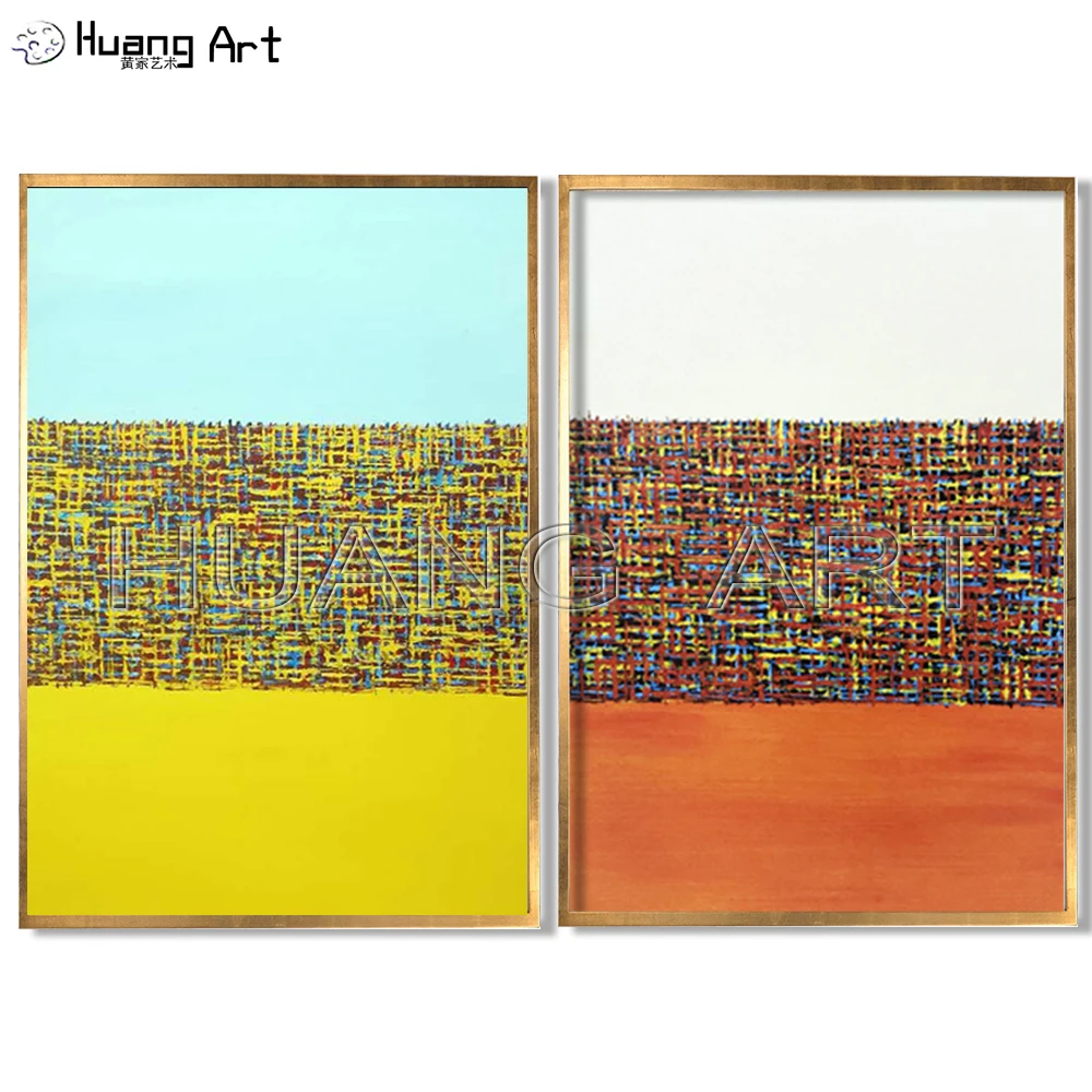 New Arrival Hand-painted Three Color Abstract Oil Painting on Canvas Handmade Modern Knife Oil Painting for Living Room Decor
New Arrival Hand-painted Three Color Abstract Oil Painting on Canvas Handmade Modern Knife Oil Painting for Living Room Decor