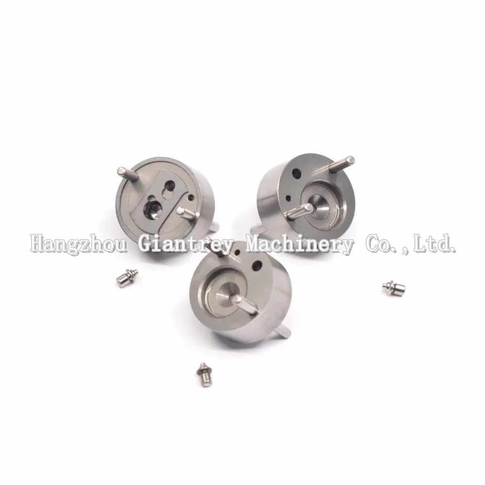 Manufacturer GIANTREY F00GX17004 common rail fuel injector piezo valve, piezo injector control valve
Manufacturer GIANTREY F00GX17004 common rail fuel injector piezo valve, piezo injector control valve