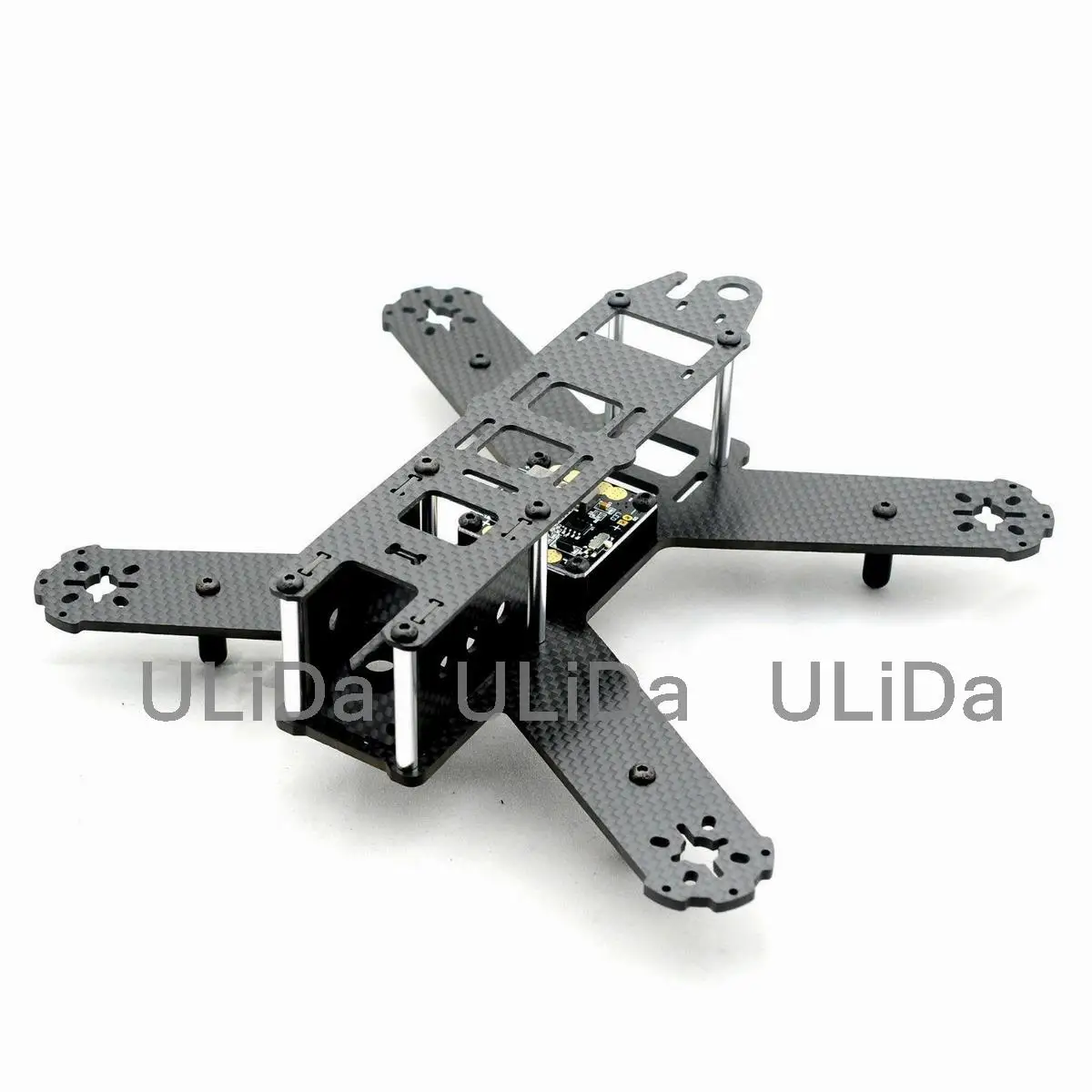 new 3K Full Carbon Fiber QAV210 FPV Racing Quadcopter Mini Drone Frame Kit 210
new 3K Full Carbon Fiber QAV210 FPV Racing Quadcopter Mini Drone Frame Kit 210