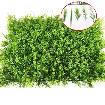 1PC Aquarium Decoration Plastic Water Palnt Artifical Green Grass Pet Fish Tank Decor Supplies For The Aquarium 40x60cm
1PC Aquarium Decoration Plastic Water Palnt Artifical Green Grass Pet Fish Tank Decor Supplies For The Aquarium 40x60cm