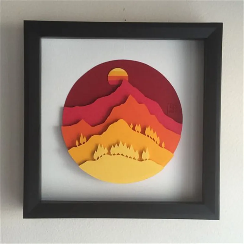Eastshape Tree Mountain Sun Metal Cutting Dies Scrapbooking for DIY Decorations Craft Die Cut Paper Card Make Stencil 2019 New
Eastshape Tree Mountain Sun Metal Cutting Dies Scrapbooking for DIY Decorations Craft Die Cut Paper Card Make Stencil 2019 New