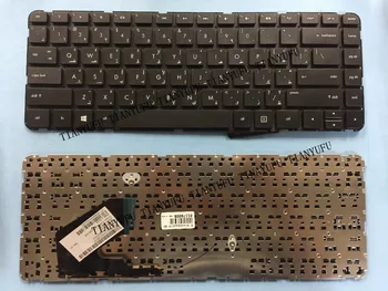 ARABIC NEW 14-B KEYBOARD For HP 14-b 14-B100 14-C000 AR Laptop Keyboard Black tested 100% work
ARABIC NEW 14-B KEYBOARD For HP 14-b 14-B100 14-C000 AR Laptop Keyboard Black tested 100% work