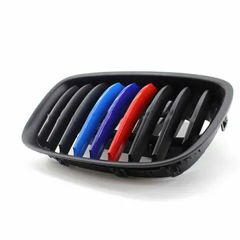 Car Front Hood Kidney Grille Grill for BMW BMW F20 116i 118i 120i 125i 135i 2012 2013 2014 Auto Bonnet Grill Free Shipping
Car Front Hood Kidney Grille Grill for BMW BMW F20 116i 118i 120i 125i 135i 2012 2013 2014 Auto Bonnet Grill Free Shipping