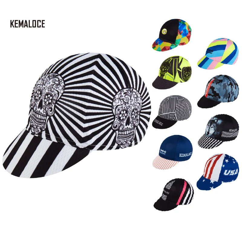 2019 White Coolmax Pro Team Breathable Summer Skull Cycling Cap Road Men Bicycle Cap Gorra Ciclismo 5 Panels MTB Retro Bike Hat
2019 White Coolmax Pro Team Breathable Summer Skull Cycling Cap Road Men Bicycle Cap Gorra Ciclismo 5 Panels MTB Retro Bike Hat
