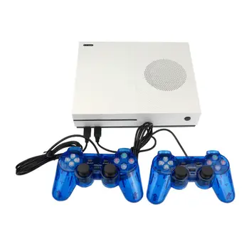 2018 NEW HD HDMI/AV Output Mini TV Handheld Game Console Video Game Console with 500 Different NES games Built-in for 4K TV PAL
2018 NEW HD HDMI/AV Output Mini TV Handheld Game Console Video Game Console with 500 Different NES games Built-in for 4K TV PAL