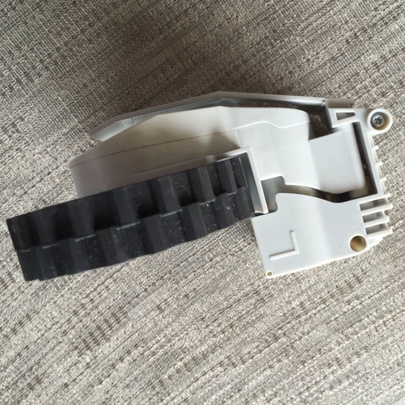 For Mi Robot Caster Motor Wheel Assembly Caster for Xiaomi Mi Robot Vacuum Cleaner Robot Repair Parts Accessories
For Mi Robot Caster Motor Wheel Assembly Caster for Xiaomi Mi Robot Vacuum Cleaner Robot Repair Parts Accessories