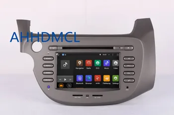 AHHDMCL Car Multimedia Player Radio Audio DVD Android 9.0 Navigation For Fit Jazz 2007 2008 2009 2010 2011~Up Left Drive
AHHDMCL Car Multimedia Player Radio Audio DVD Android 9.0 Navigation For Fit Jazz 2007 2008 2009 2010 2011~Up Left Drive