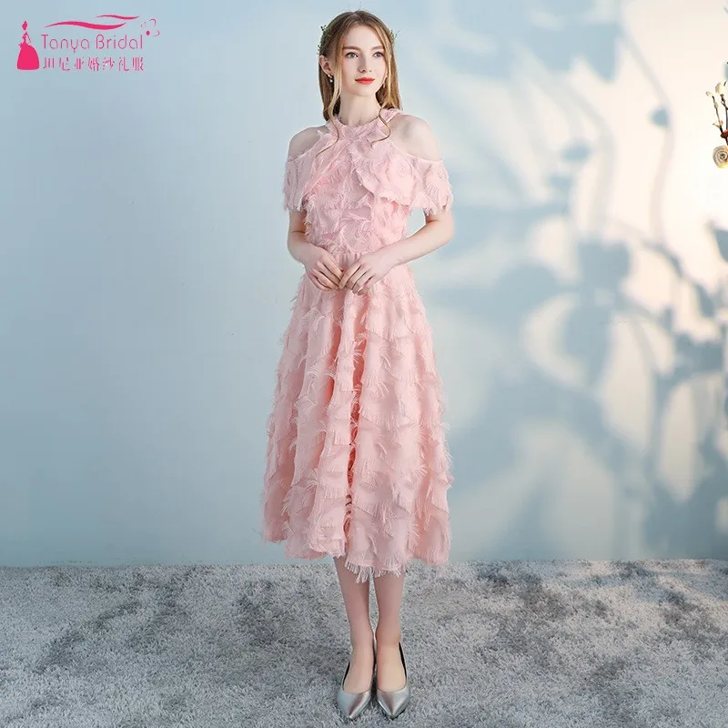 TANYA Pink Lace Homecoming Dresses 8th Grade Party Dresses Junior High Cute Formal Graduation Dresses DQG852
TANYA Pink Lace Homecoming Dresses 8th Grade Party Dresses Junior High Cute Formal Graduation Dresses DQG852